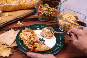 Elevate Your Southern Tailgate with 3 Easy Game Day Sides
