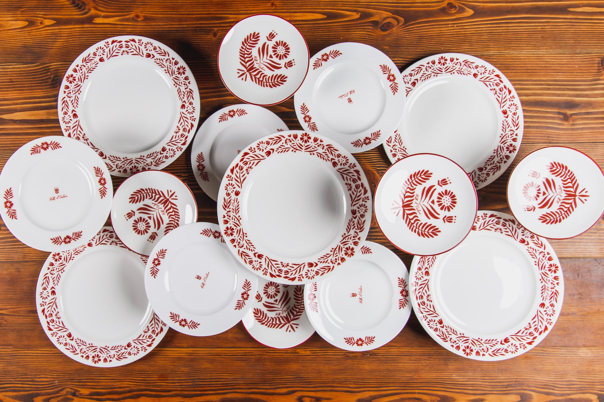 3 Ways Your Dinnerware Reflects Your Personality