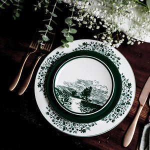 high end & luxury Southern Sayings dinnerware for sale online