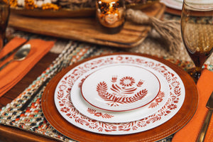 Porcelain Collection