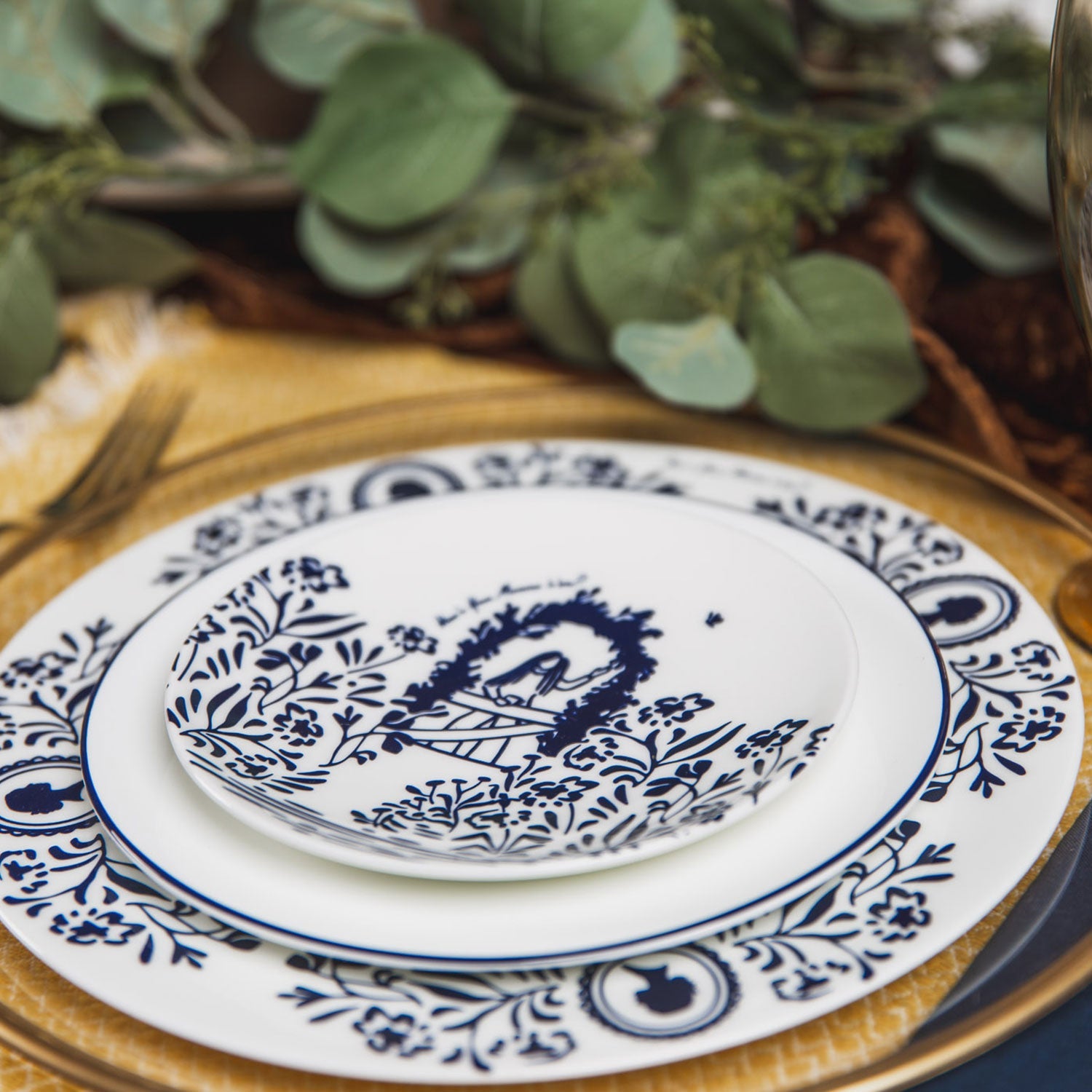luxury Unique Southern Dinnerware for sale online
