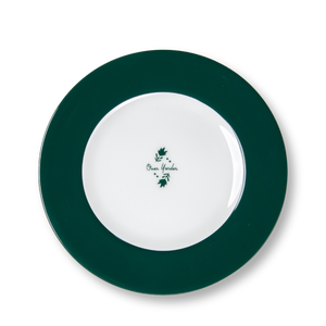 "Over Yonder" 3-Piece Porcelain Dinnerware Set